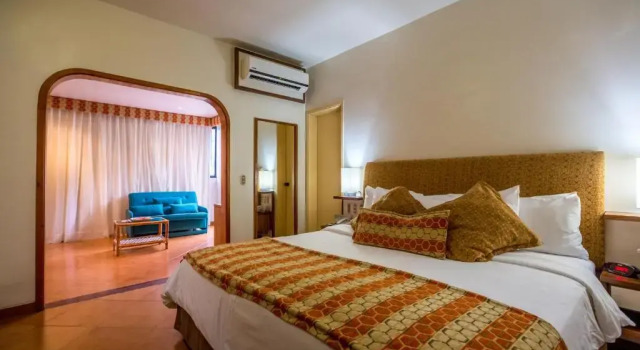 Полулюкс Hotel Olé Caribe