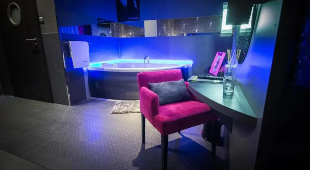 Appartement Hotel Forma