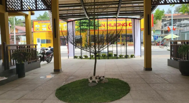 Номер Standard Tuong Boutique Mui Ne