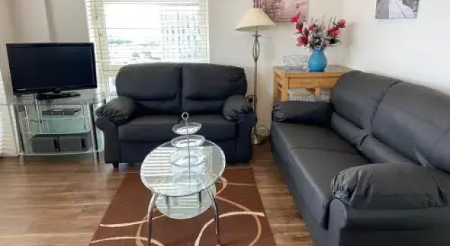 Media 2bdr apartment