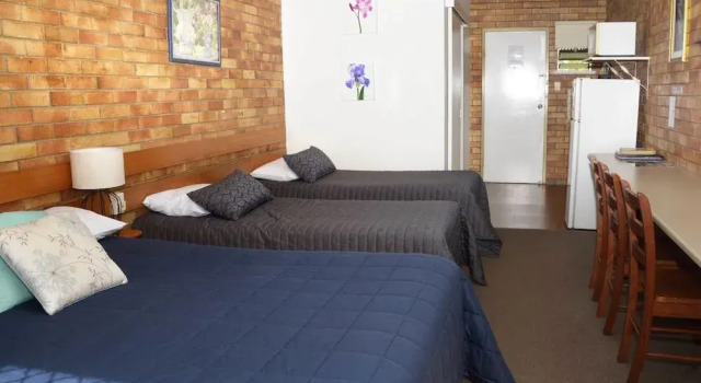 Shelly Beach Motel, Réserver Motel Urangan 