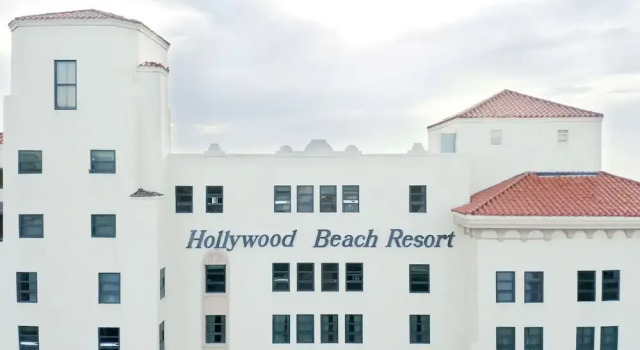 515 Studio Hollywood Beach, Забронировать Апартаменты/квартира Апартаменты Голливуд-Бич, Апартаменты/квартира