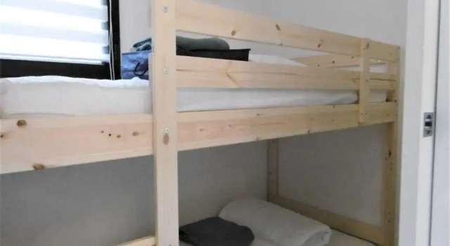 Appartement YOUN - à 500 m de la plage WIFI, Rezerwuj Apartament Sarzeau 