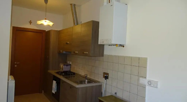 Апартаменты Deluxe Residence Terra Dei Santi Country House