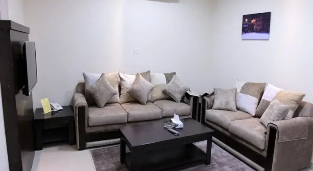 Talah Aparthotel