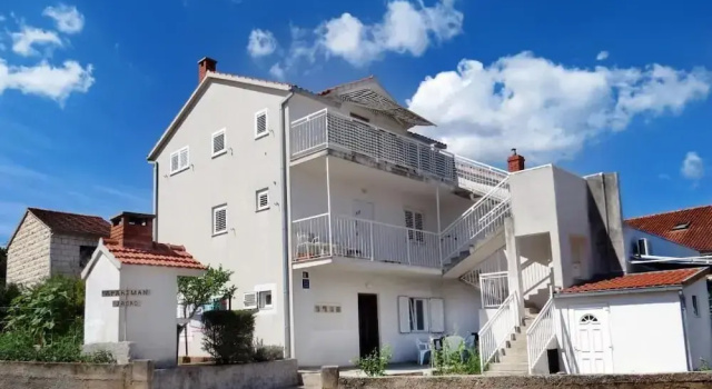 Apartment Jadro