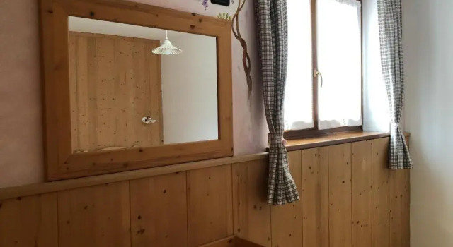 Двухместный номер Standard B&B Monte Tesobo