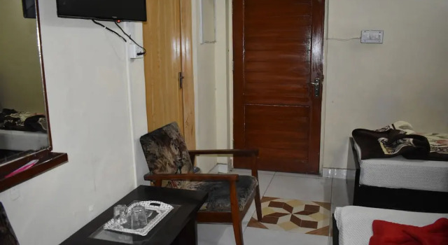 Номер Standard Hotel Islamabad Metro Inn