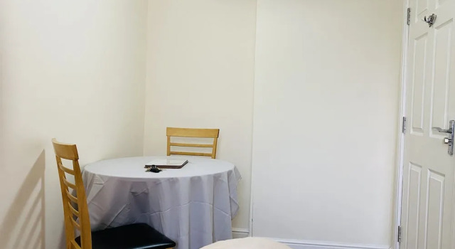 Impeccable 1-bed Apartment in Stockton-on-tees