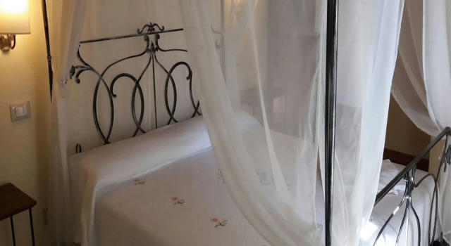 PanElios Borgo Vacanze, Book Hotel Hoteller i Citta della Pieve med morgenmad, Morgenmad