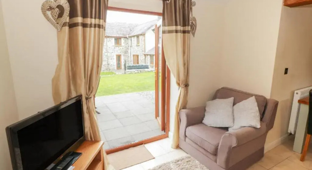 Y Beudy Cottage