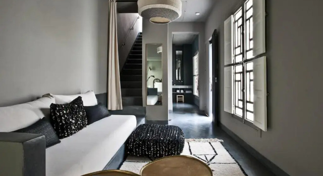 Suite Numa Marrakech