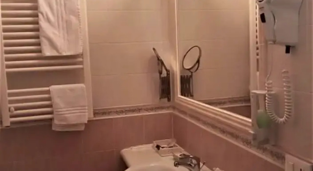 Номер Standard Casale Certosa