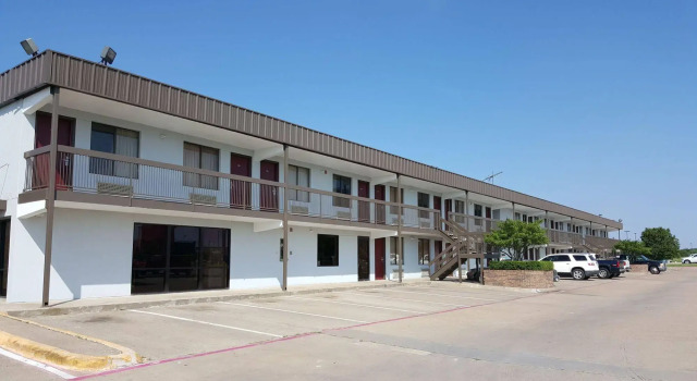 Super 8 Rockwall, Prenota Hotel Rockwall 