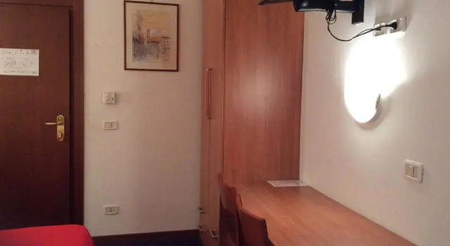 Двухместный номер Standard Hotel San Marco