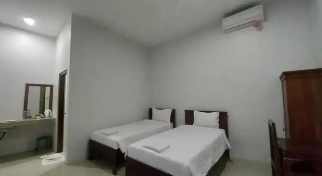 Savira Serenity Hotel