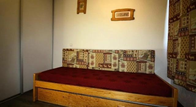 Résidence Palafour - Studio pour 2 Personnes 193819, Забронировать Апартаменты/квартира Тинь Горнолыжный регион Эспас Килли