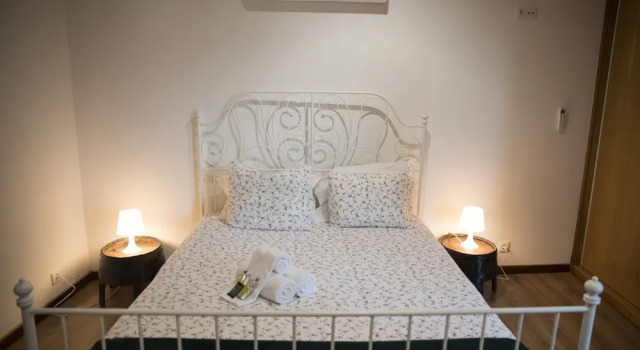 Casa da Casada - Espigueiro da Casada, Boek Hotel Gondomar Peneda-Gerês National Park