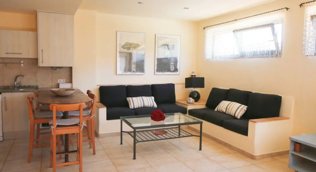 Апартаменты Apartment Ametller