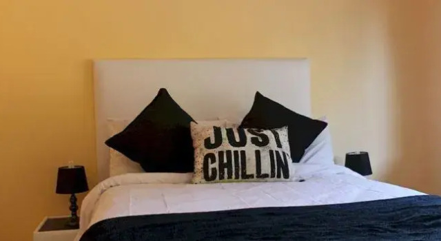 Casa On The Bluff, Забронировать Отель Бизнес-отели Дурбана, 4* 5*