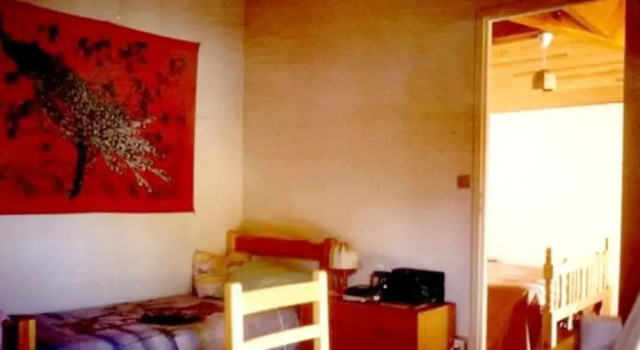 Apartment With 2 Bedrooms in Onesse-laharie, With Pool Access and Encl