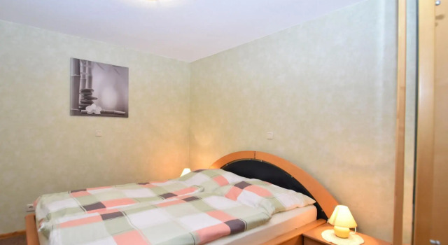Charming Apartment, Harz Region, Prenota Appartamento Hotel a Garz con parcheggio, Parcheggio
