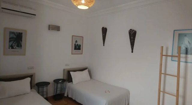 L'Auberge de Tennis Msc