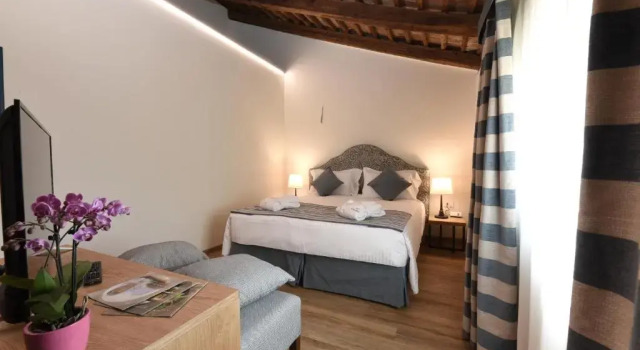 Номер Superior Hotel Ristorante Magia del Brenta
