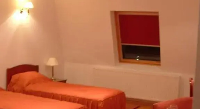 Номер Standard Hotel Maria