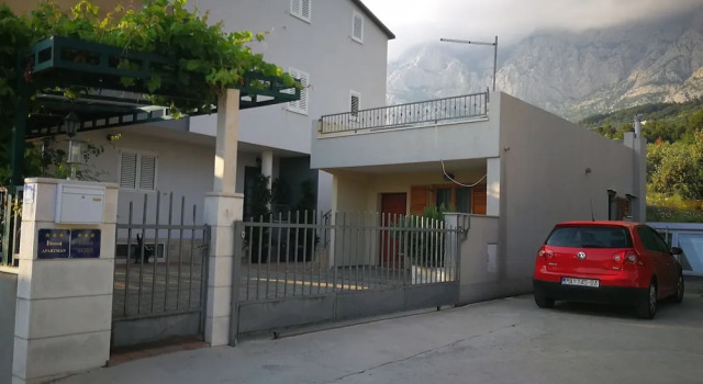 Apartments Avdic