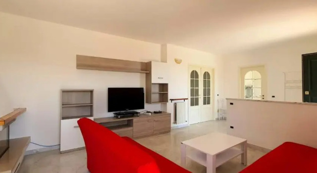 Casa del Sole #Bluchalet
