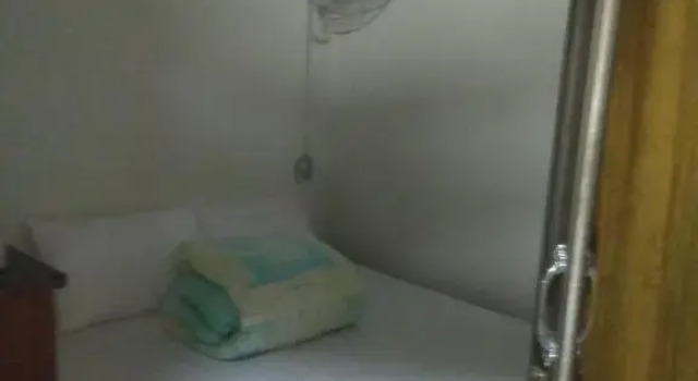 Номер Standard Art Taiwan Homestay