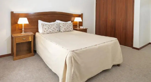Номер Standard Hotel Santa Maria