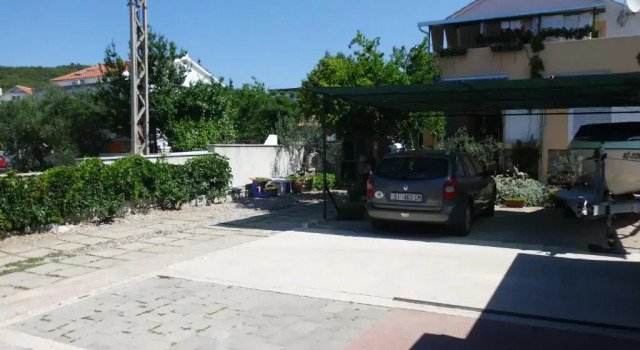 Апартаменты Apartments Ante