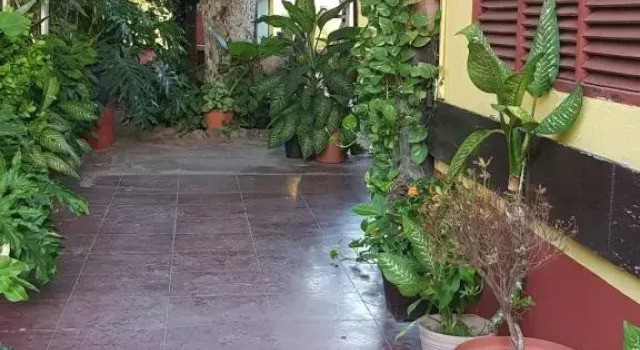 Hotel hacienda San Jose, Забронировать Отель Отели Южной Нижней Калифорнии с парковкой, Парковка
