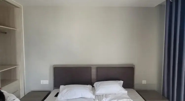 Апартаменты Nha Trang Bay Apartment