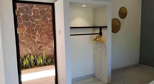 Номер Superior Bali Dive Resort Amed