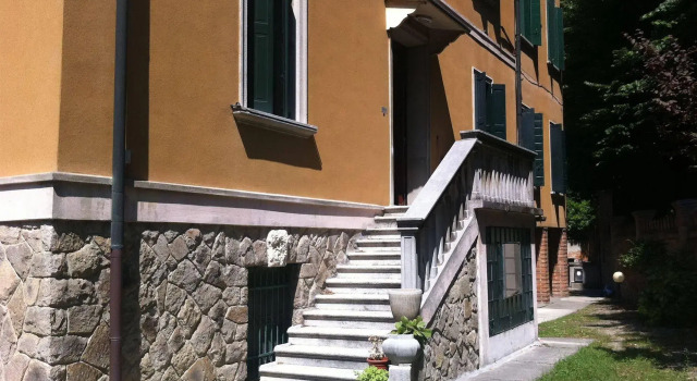 Hotel La Pergola di Venezia