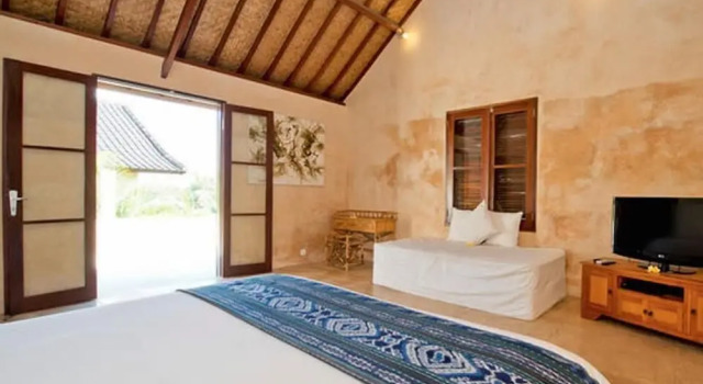 Вилла Rumi Villas Bali