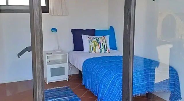B&B Villa Vital Fuerteventura - Atmospheric, Small-scale, Adults Only, Buchen Sie Bed & Breakfast Antigua Fuerteventura