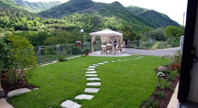 Agriturismo Ponterotto, Rezervasyon Otel Ranzo Liguria