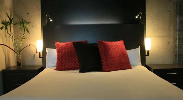 Номер Comfort Grand Times Hotel