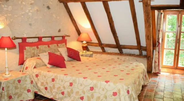 Gîte Paulmy, 4 pièces, 7 personnes - FR-1-381-321, Rezervați Hotel Paulmy Centre