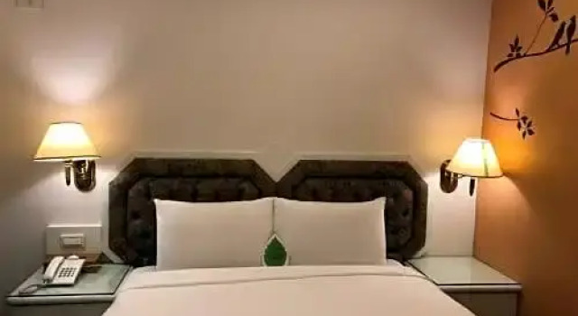 Номер Standard Good Life Hotel