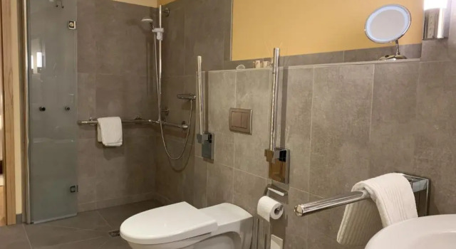 Bergmannstrost 5 Sterne Ferienwohnung