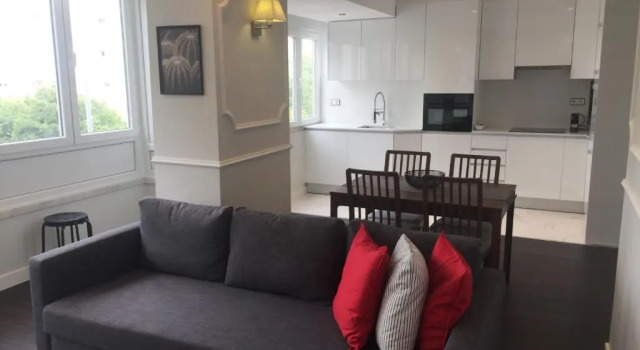 5 Stars Apartment at Oeiras - Lisbon - 2 Bedrooms, Book Lejlighed Oeiras 