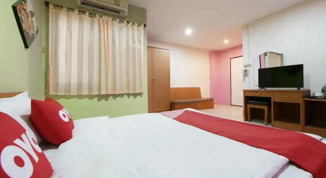 Номер Standard Inter Place