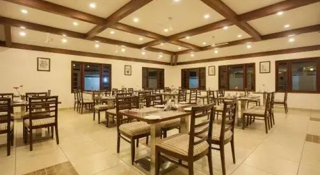Le Coffee Resort, Забронировать Курортный отель Недорогие отели штата Кералы, недорого
