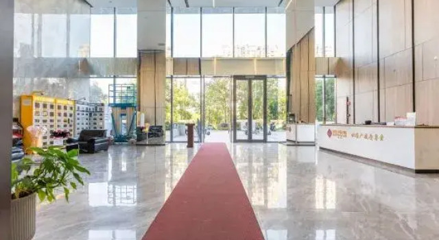 Romont Starry Sky Guesthouse, Prenota Hotel Ningbo Zhejiang