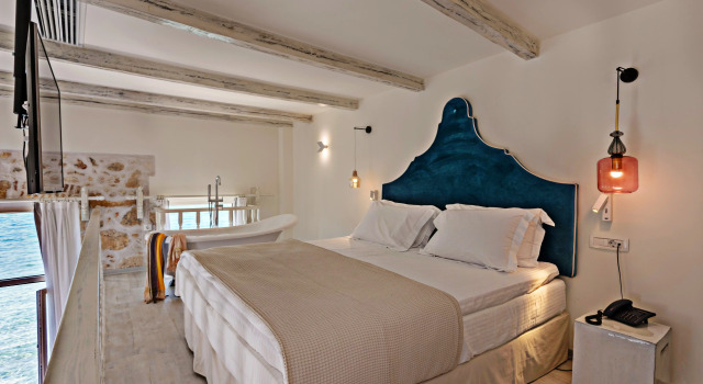 Thalassa Boutique Hotel - Adults Only